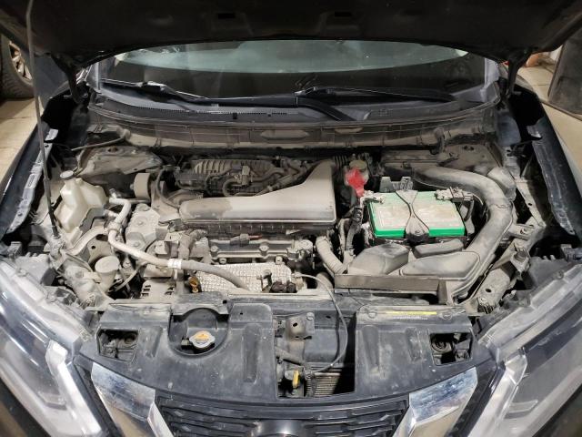2020 NISSAN ROGUE S KNMAT2MV4LP540721