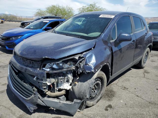 Vin: 3gncjksb2kl152573, lot: 59055635, chevrolet trax ls 2019 img_1