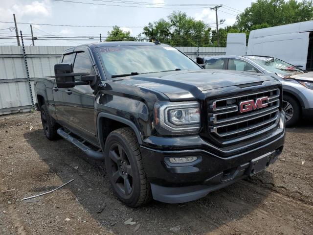 Vin: 1gtv2lec0gz309154, lot: 61813235, gmc sierra k1500 20164
