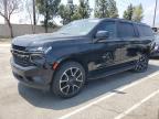 2022 CHEVROLET SUBURBAN C - 1GNSCEKD5NR207913