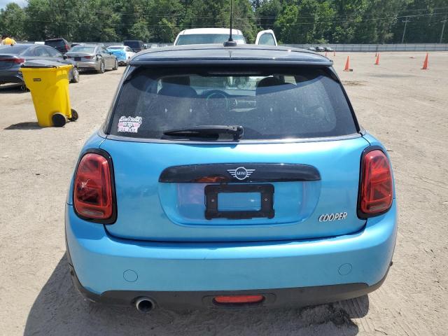 2019 MINI COOPER WMWXP5C56K2L09989