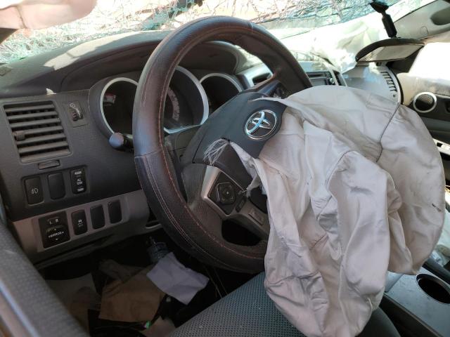 2014 TOYOTA TACOMA DOU - 3TMKU4HN4EM041014