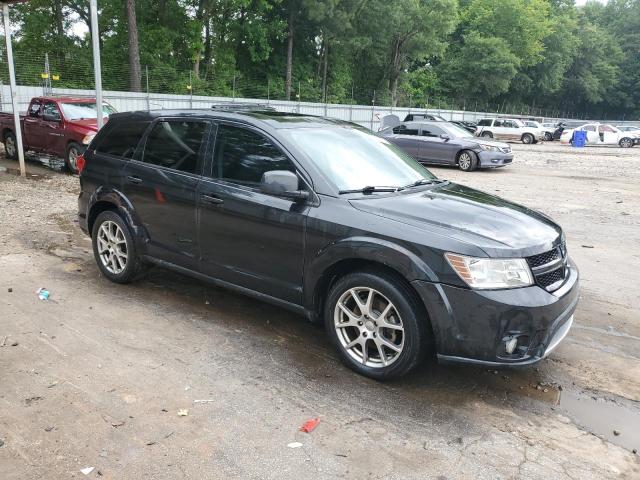 Vin: 3c4pddeg7dt677135, lot: 60256295, dodge journey r/t 20134