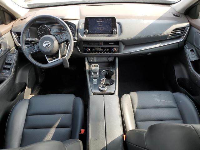2023 NISSAN ROGUE SV - 5N1BT3BB6PC943658
