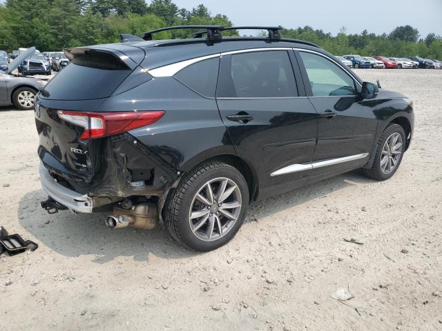 Vin: 5j8tc2h57ll006740, lot: 59272975, acura rdx technology 20203