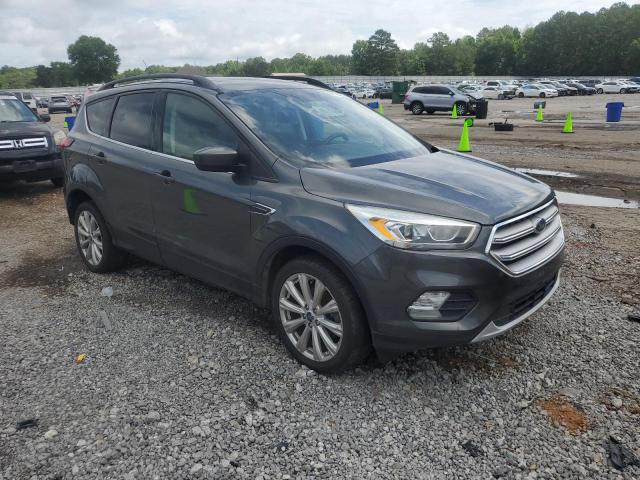 Vin: 1fmcu0hd4kub20674, lot: 61120215, ford escape sel 20194