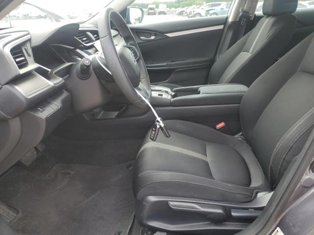 2017 HONDA CIVIC EX 19XFC1F36HE205656