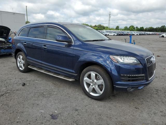 Vin: wa1lmbfe8cd005275, lot: 60279315, audi q7 premium plus 20124