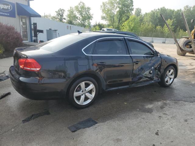 Vin: 1vwbn7a3xdc125780, lot: 59800775, volkswagen passat se 20133