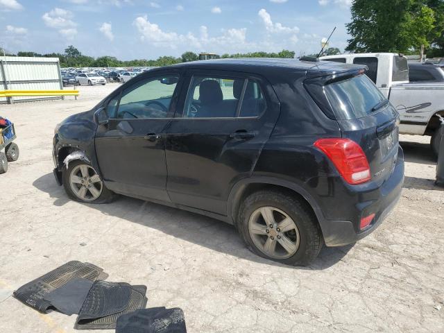 Vin: 3gncjnsb0hl215776, lot: 62067375, chevrolet trax ls 20172