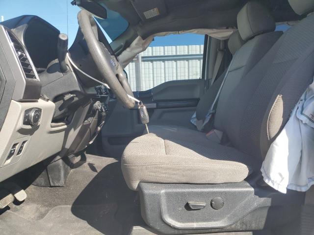 2020 FORD F150 SUPER - 1FTEW1E42LKE50022