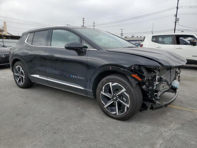 2024 CHEVROLET EQUINOX 2L 3GN7DLRP7RS261756