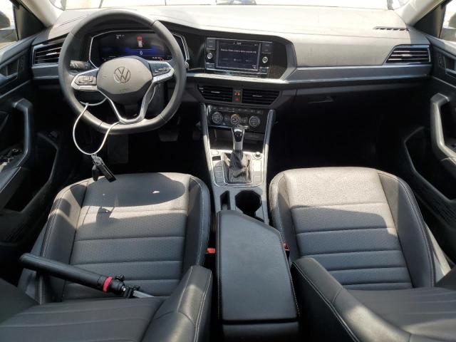 2023 VOLKSWAGEN JETTA SE - 3VWEM7BU9PM046577