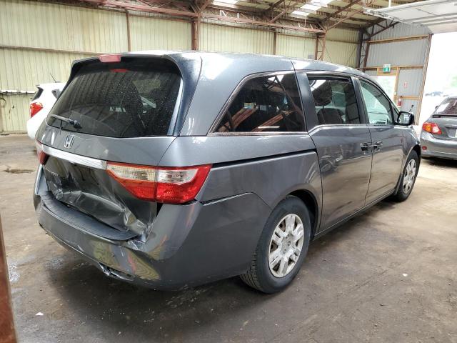 Vin: 5fnrl5h24bb508865, lot: 59715515, honda all models lx 20113