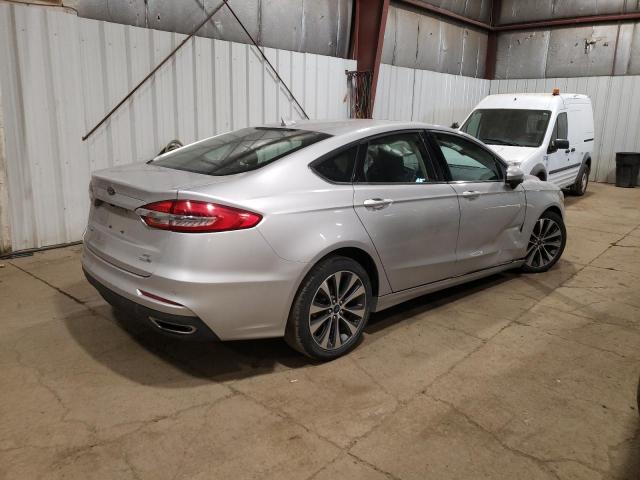 Vin: 3fa6p0t91kr234320, lot: 61807325, ford fusion se 20193