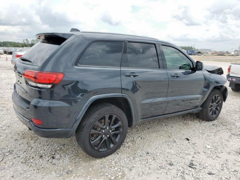 Vin: 1c4rjfag7jc309578, lot: 59270855, jeep grand cher laredo 20183