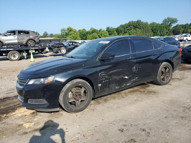 CHEVROLET IMPALA LS