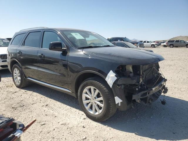 Vin: 1c4rdjag4fc830114, lot: 59400445, dodge durango sxt 20154