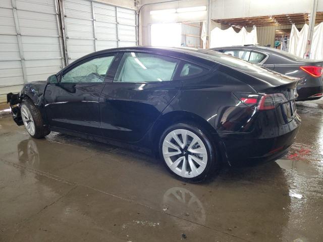 2021 TESLA MODEL 3 - 5YJ3E1EB4MF049644