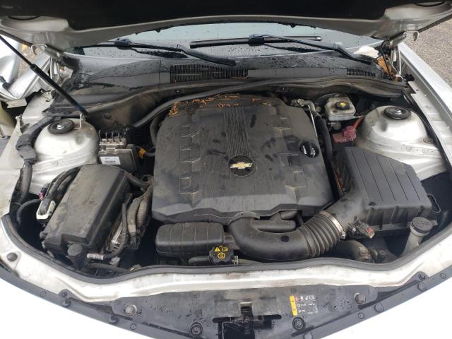 2015 CHEVROLET CAMARO 2G1FF1E39F9206233