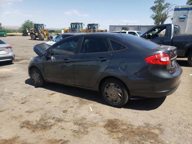Vin: 3fadp4aj2bm151150, lot: 60824945, ford fiesta s 20112
