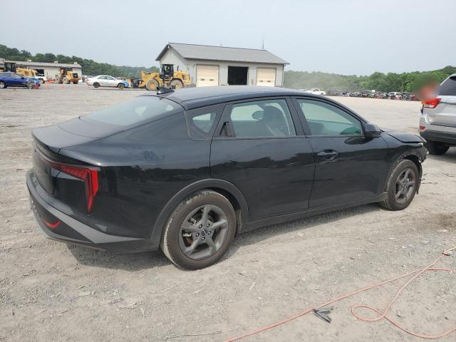 2025 KIA K4 LX 3KPFT4DE8SE068202
