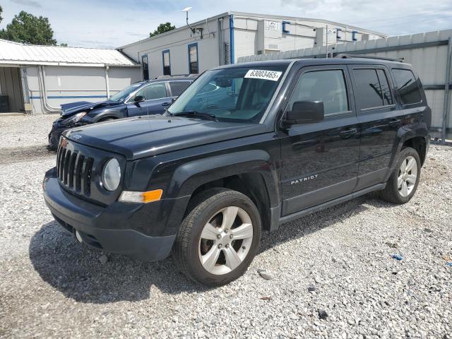 Vin: 1c4njpfa0gd647836, lot: 63003465, jeep patriot latitude 2016 img_1