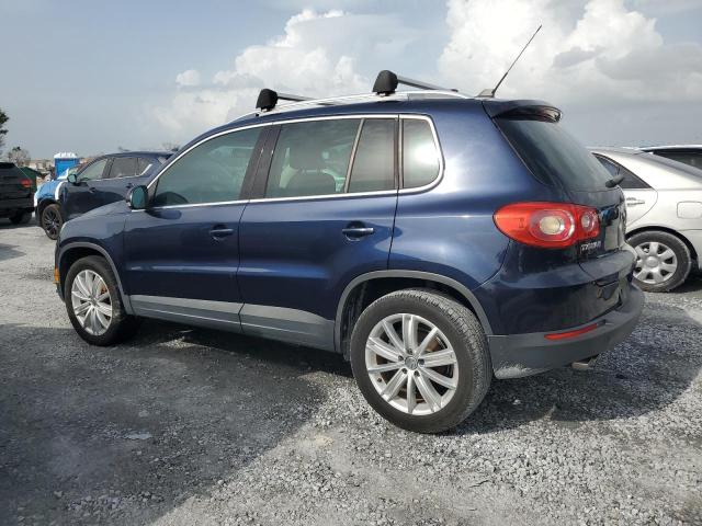 Vin: wvgav7ax9bw534510, lot: 59608285, volkswagen tiguan s 20112