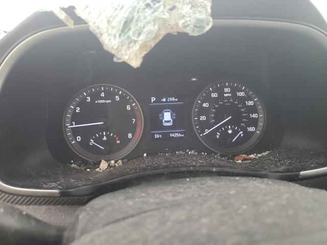 2019 HYUNDAI TUCSON LIM KM8J3CAL1KU938196