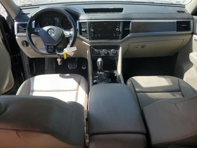 2018 VOLKSWAGEN ATLAS SE - 1V2PR2CAXJC534254