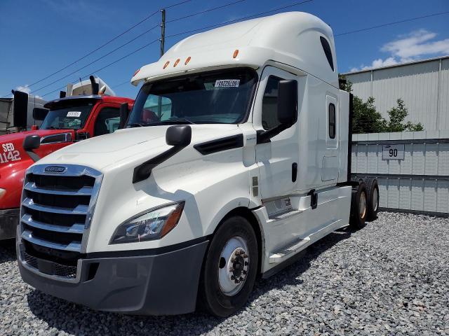 FREIGHTLINER CASCADIA 1 2019 white  diesel 3AKJHHDR9KSLD3456 photo #3