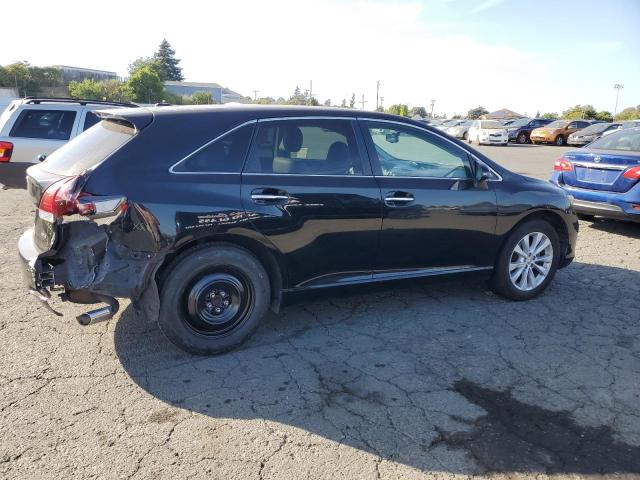 Vin: 4t3za3bb7du076305, lot: 60669545, toyota venza le 20133