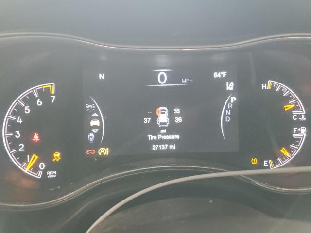 2021 JEEP GRAND CHER 1C4RJFAGXMC647903