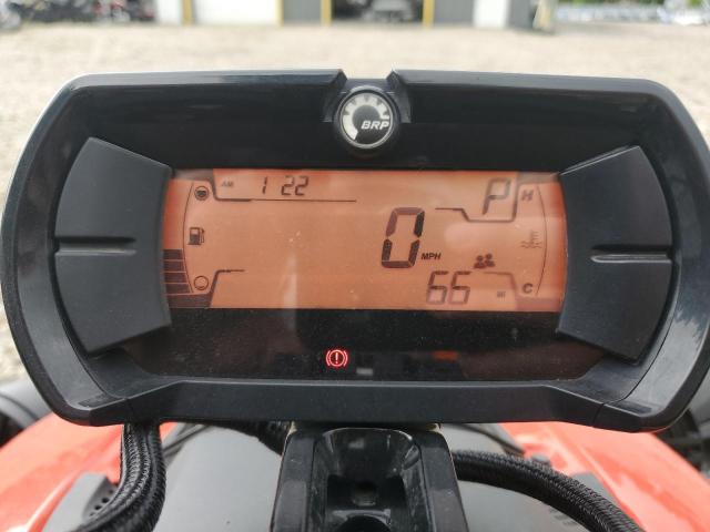 2020 CAN-AM RYKER RALL 3JB2GEG25LJ006357