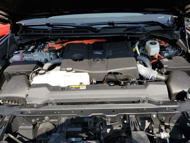 2023 TOYOTA SEQUOIA SR 7SVAAABA1PX001176