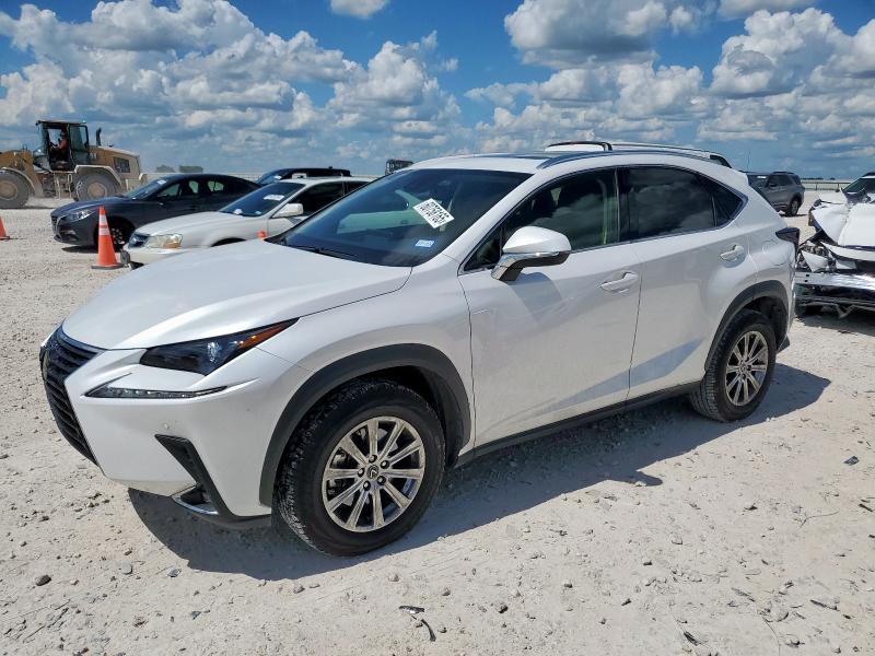 LEXUS NX 300