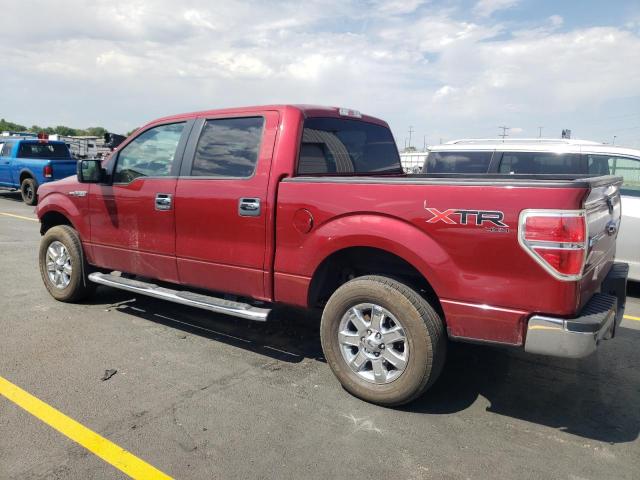 Vin: 1ftfw1ef2dkd00371, lot: 57338915, ford f150 supercrew 20132