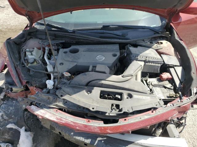 2015 NISSAN ALTIMA 2.5 - 1N4AL3AP9FC173683