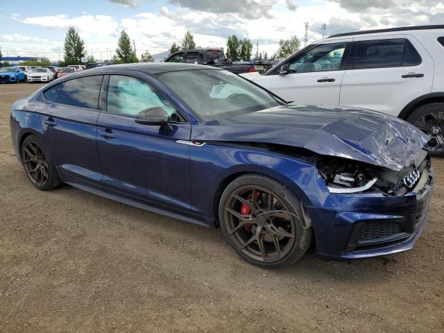 Vin: wauc4cf54ka061321, lot: 63056935, audi s5/rs5 prestige 20194
