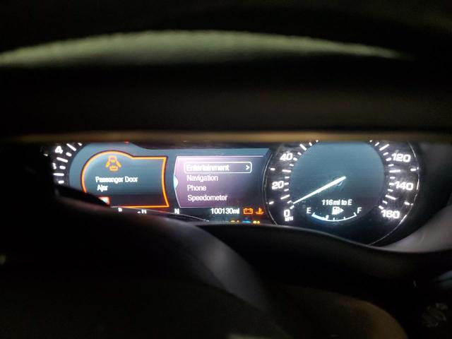 2017 LINCOLN MKC RESERV #3304580448