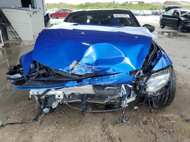 2024 NISSAN Z PERFORMA JN1BZ4BH3RM360347