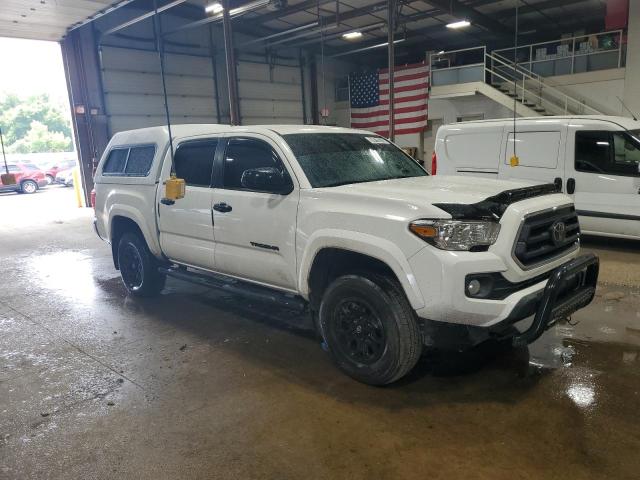 Vin: 3tmcz5an3lm294571, lot: 59799705, toyota tacoma double cab 20204