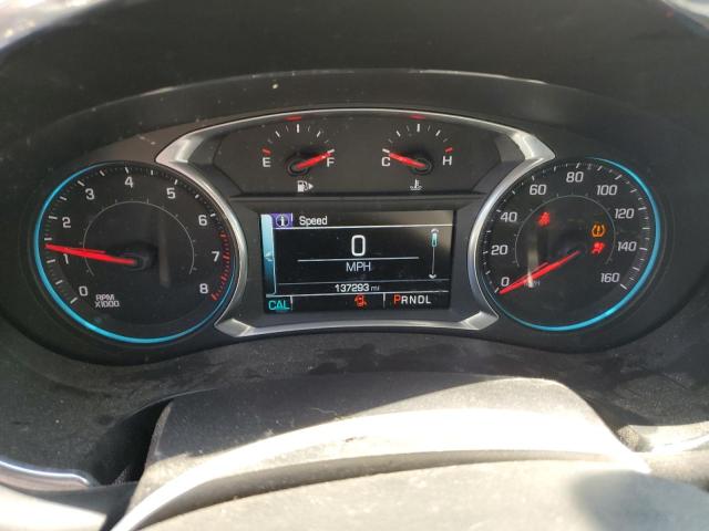 2016 CHEVROLET MALIBU PRE 1G1ZH5SX6GF207600