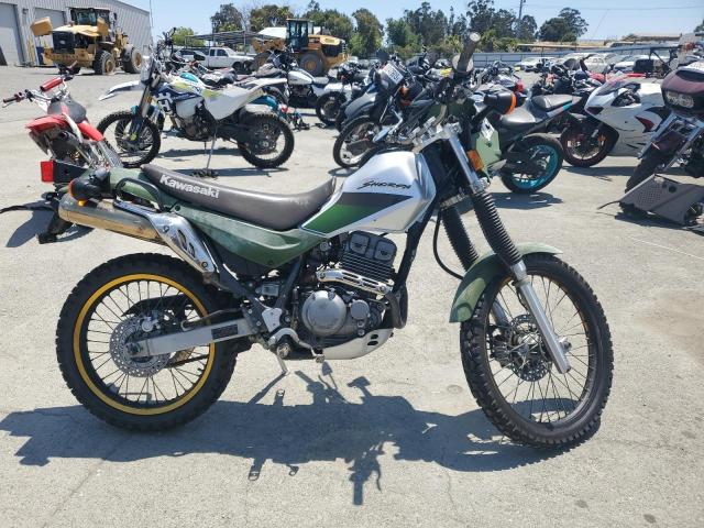 KAWASAKI KL250 G