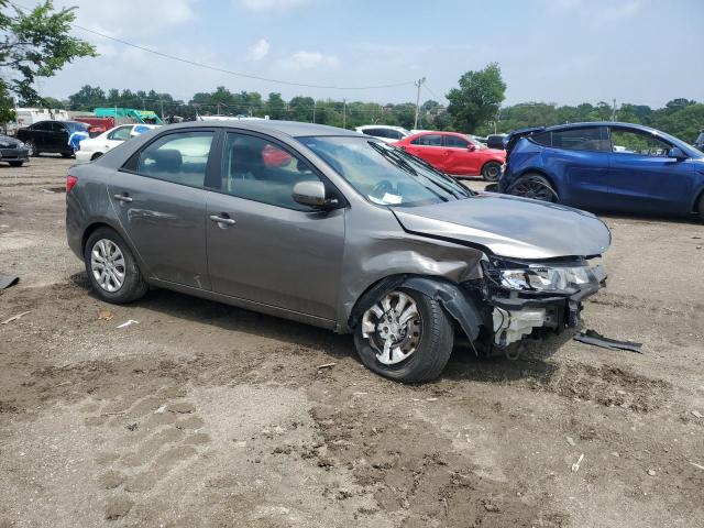 Vin: knafu4a22c5509999, lot: 60982535, kia forte ex 20124