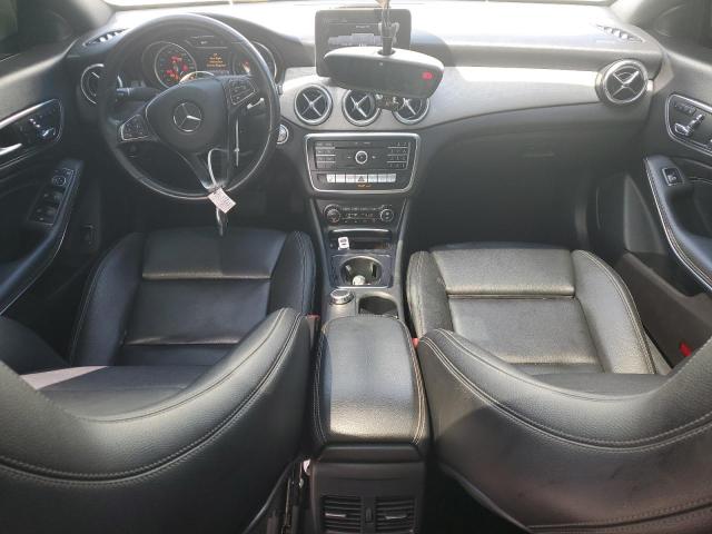 2019 MERCEDES-BENZ CLA 250 4M WDDSJ4GB7KN727264