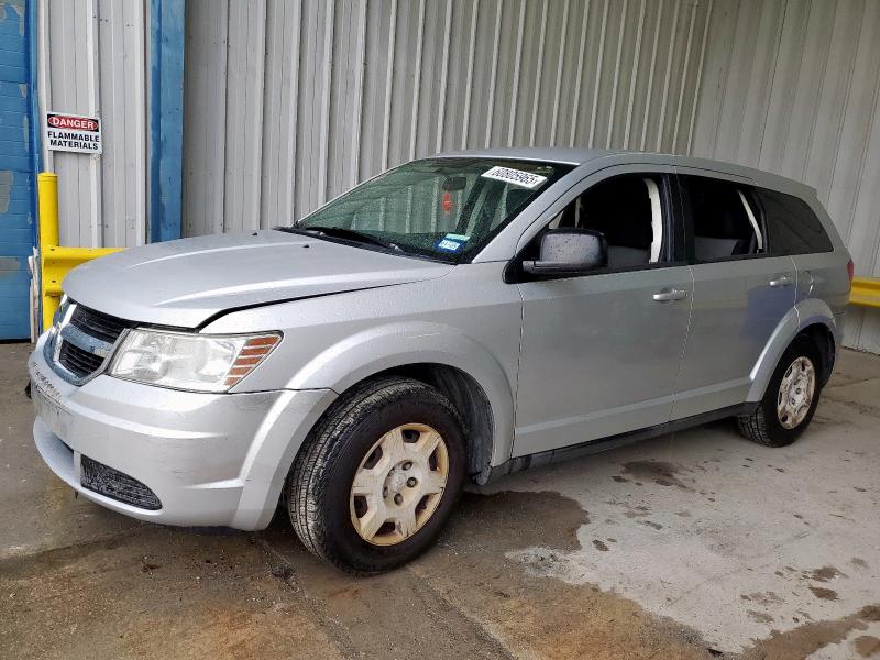 DODGE JOURNEY SE