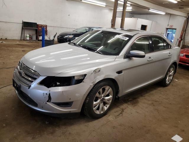 Vin: 1fahp2ew8ag129805, lot: 60612925, ford taurus sel 2010 img_1
