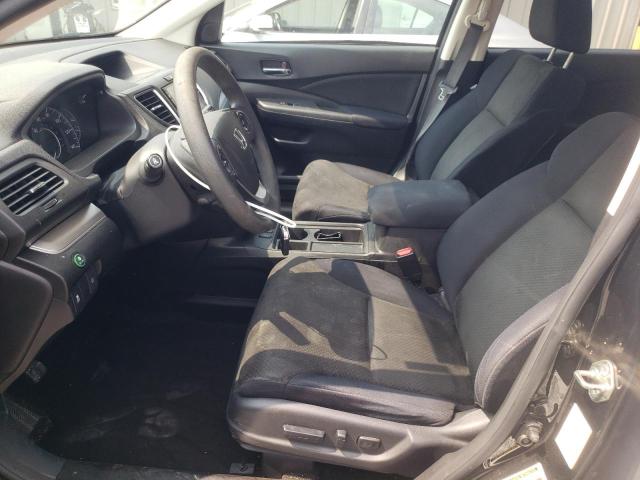 2016 HONDA CR-V EX 3CZRM3H54GG711312