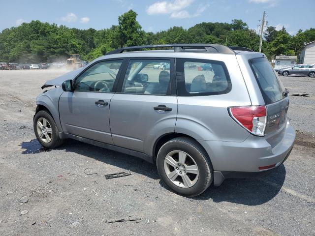 Vin: jf2shabc4bh738484, lot: 60785995, subaru forester 2.5x 20112